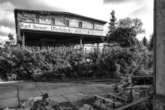 HB Werkstätten Marwitz