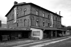 HB Werkstätten Marwitz