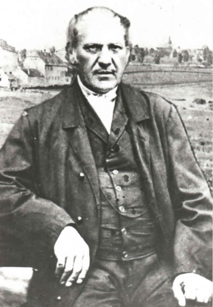 Carl Magnus Hutschenreuther