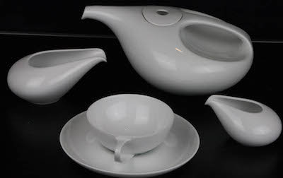Luigi Colani Rosenthal Drop