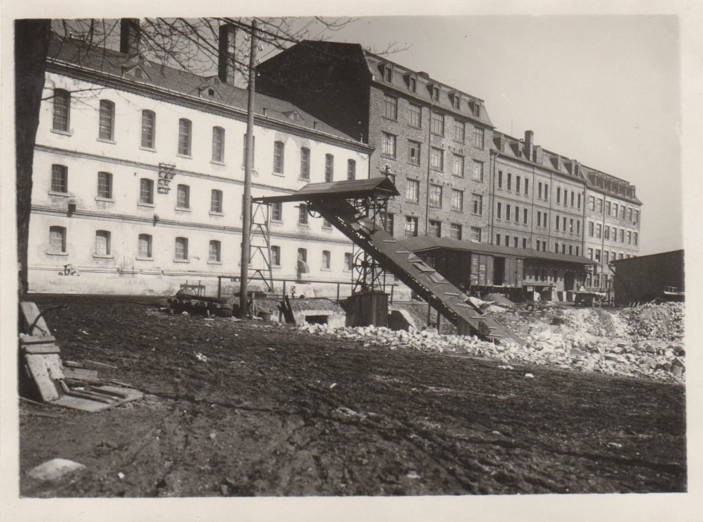 Rosenthal Fabrik Selb-Plössberg