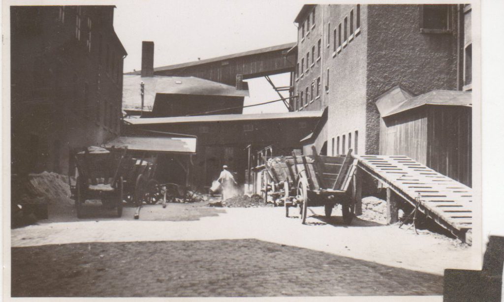 Rosenthal Fabrik Selb-Plössberg