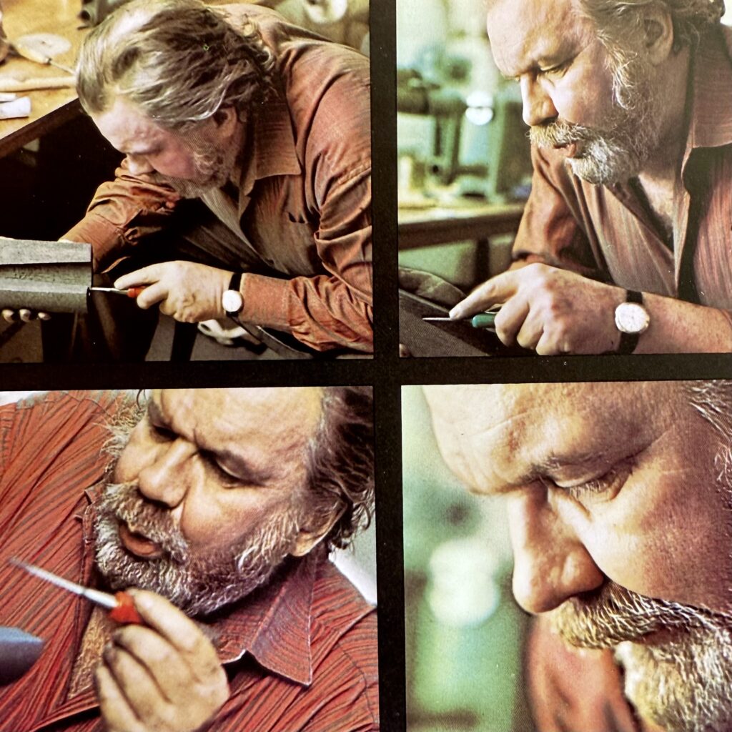 Tapio Wirkkala