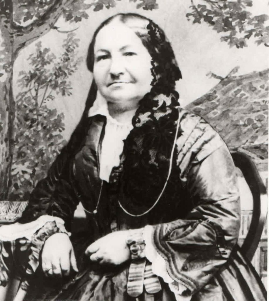 Johanna Barbara Hutschenreuther