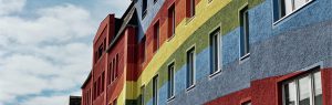 Mehr über den Artikel erfahren Regenbogen Stadt Selb