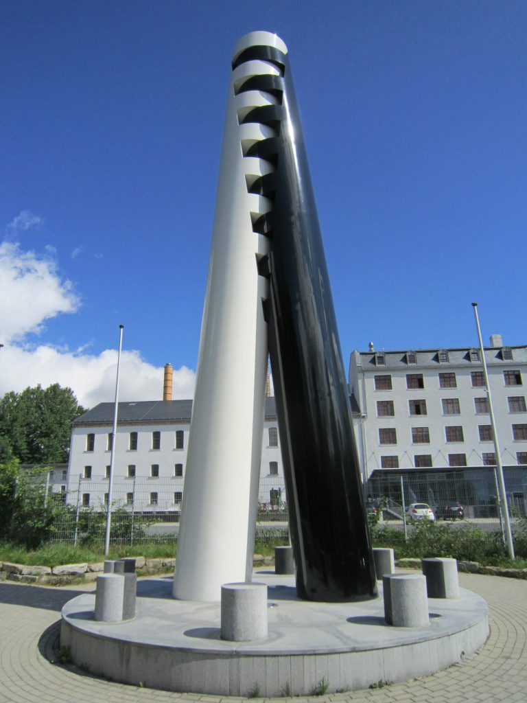 Hommage Philip Rosenthal Steele Porzellanikon