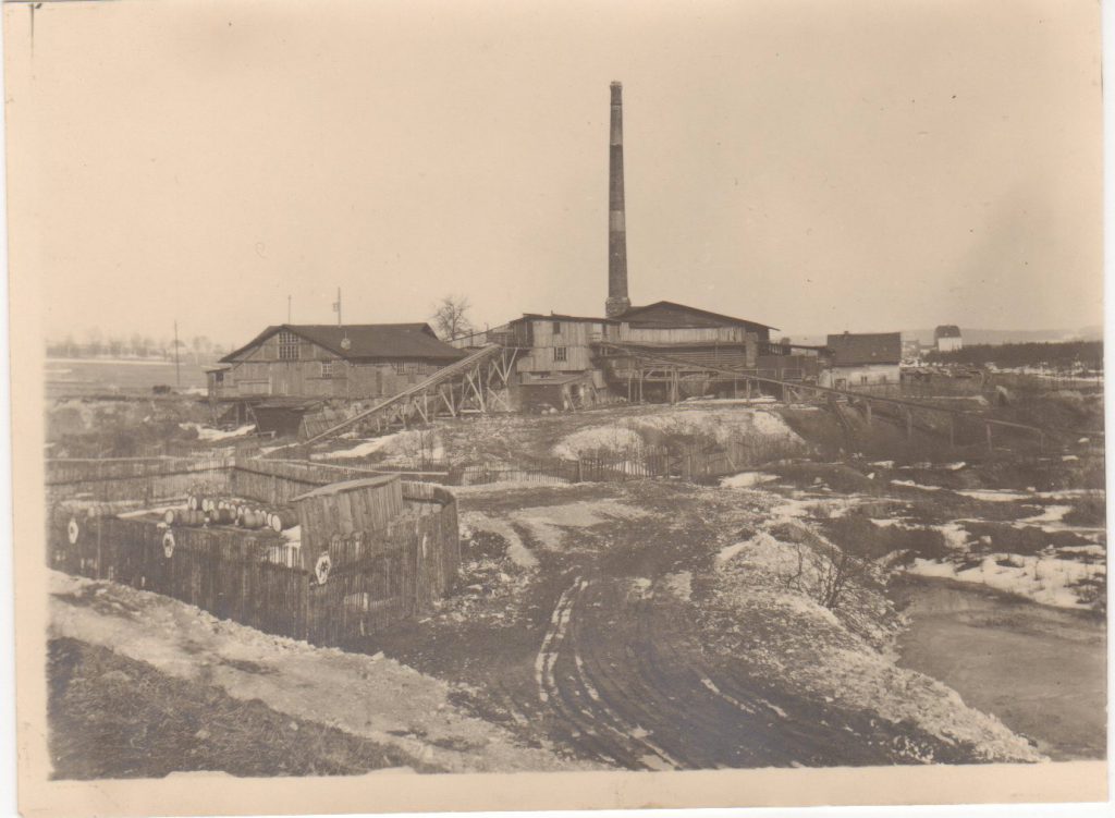 Rosenthal Fabrik Selb-Plössberg