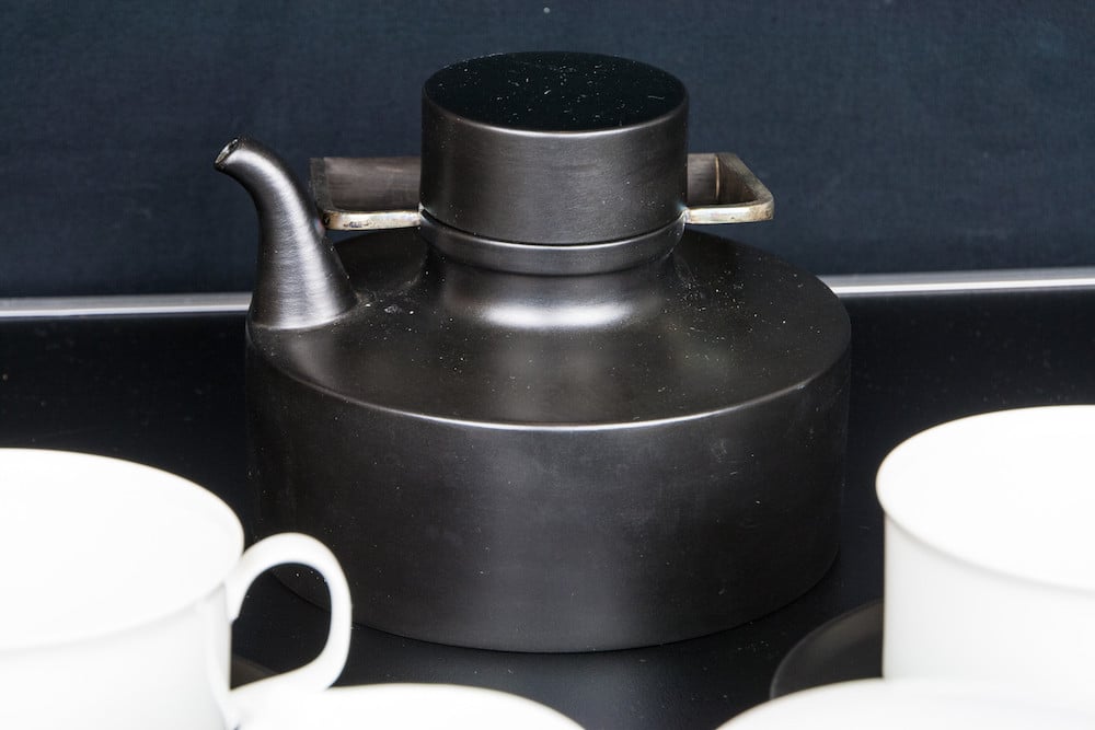 Rosenthal Wirkala Tea for Two