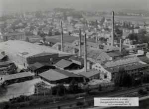 Mehr über den Artikel erfahren Porzellanindustrie Nordostbayern