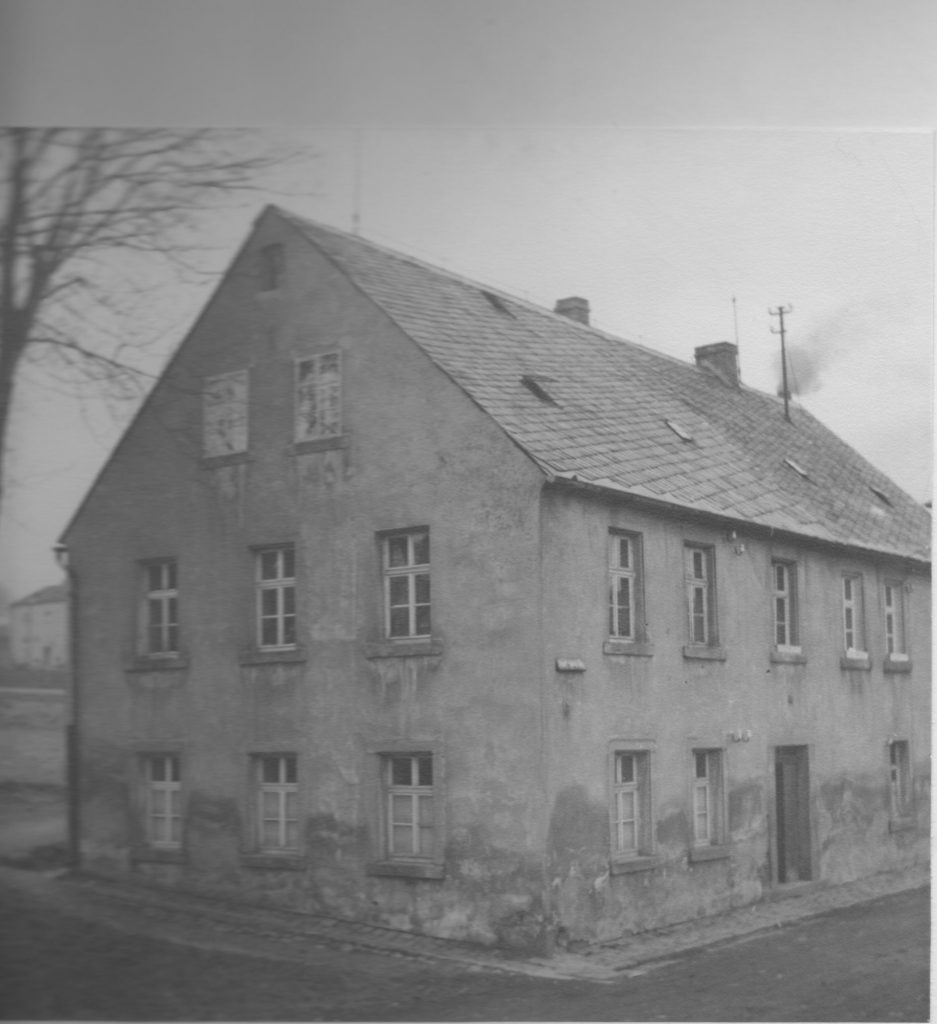 Porzellanfabrik Paul Müller Selb