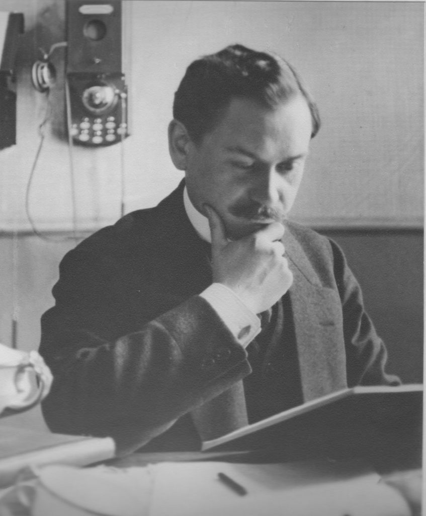 Produktion Porzellanfabrik Paul Müller Selb