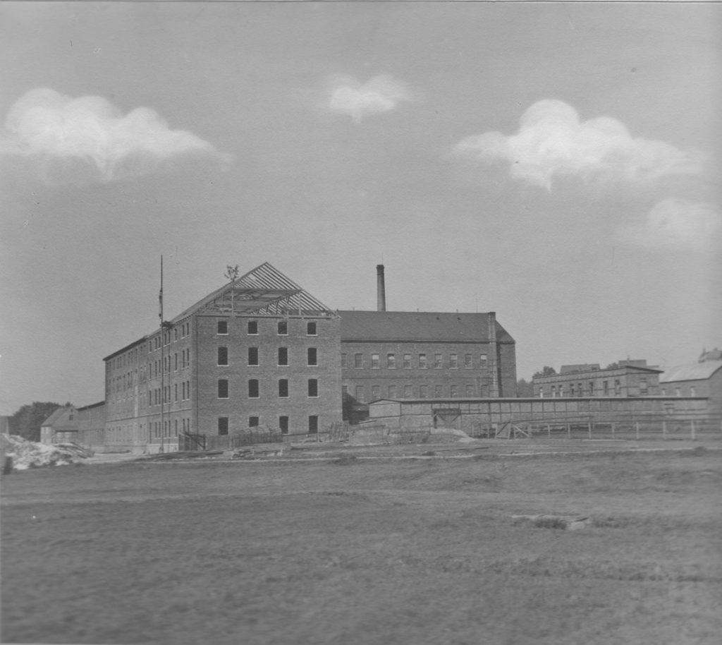 Porzellanfabrik Paul Müller Selb