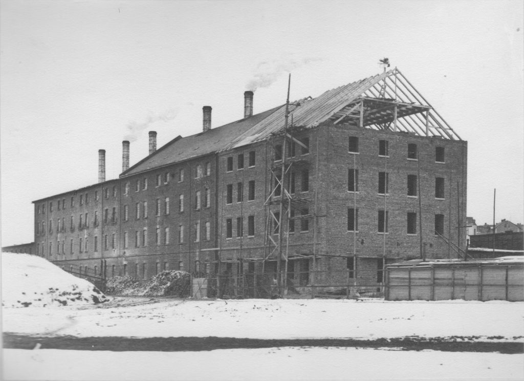 Porzellanfabrik Paul Müller Selb