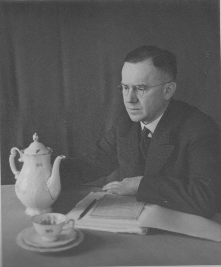 Produktion Porzellanfabrik Paul Müller Selb