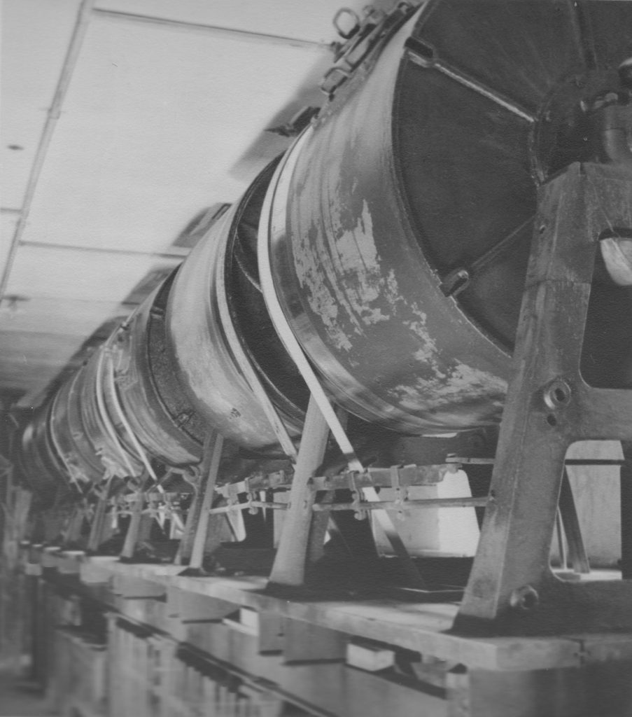 Produktion Porzellanfabrik Paul Müller Selb