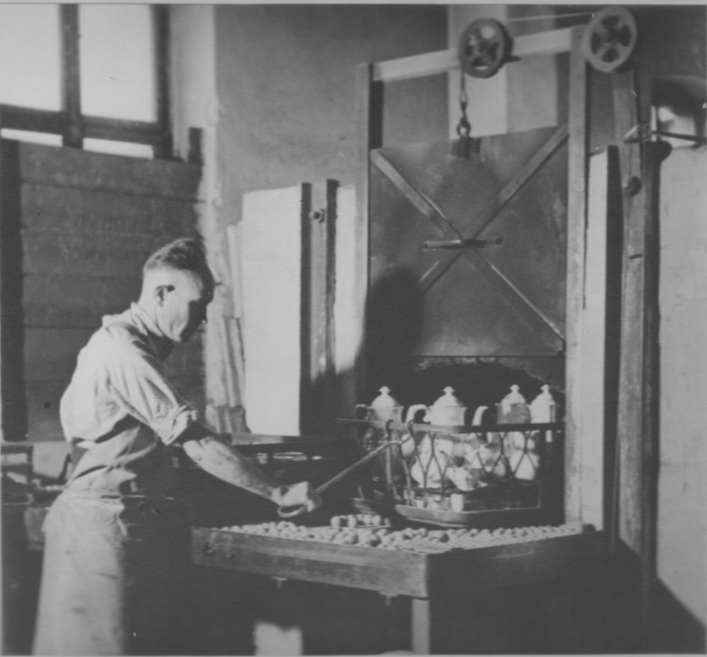 Porzellanfabrik Paul Müller Selb