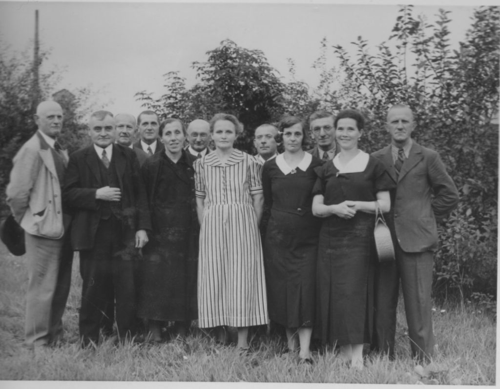Porzellanfabrik Paul Müller Selb