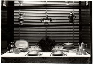 Mehr über den Artikel erfahren Fischer-Tryden – Skandinavisches Design für Rosenthal