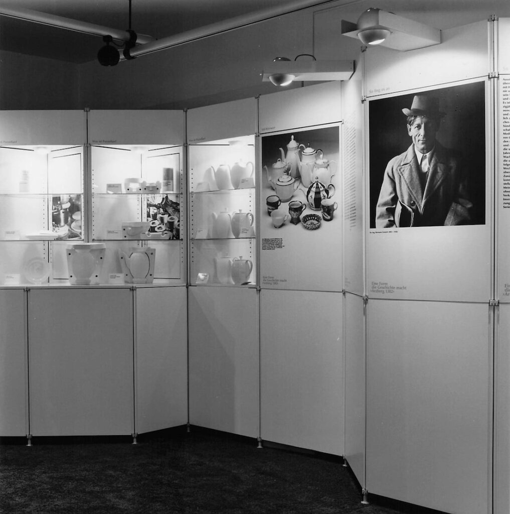 Ausstellung Arzberg