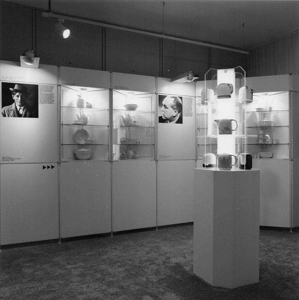 Ausstellung Arzberg