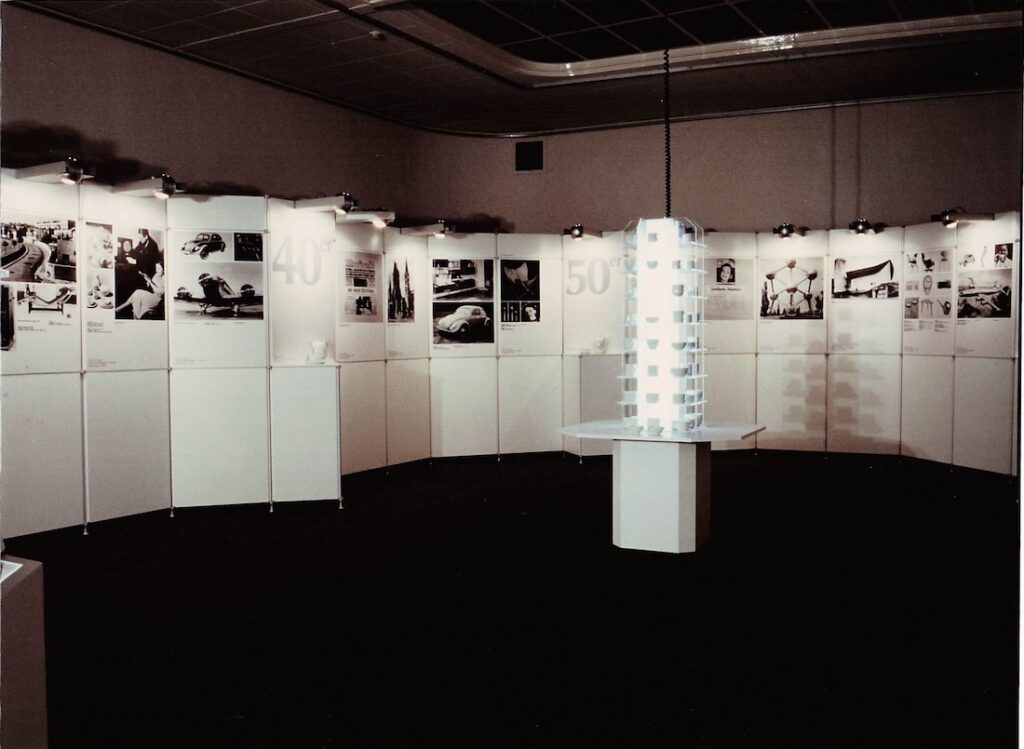 Ausstellung Arzberg