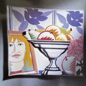 Künstler Tom Wesselmann – Porträt