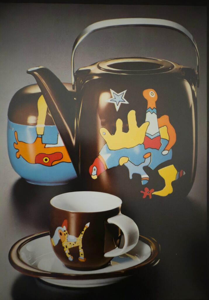 Rosenthal Künstlertage