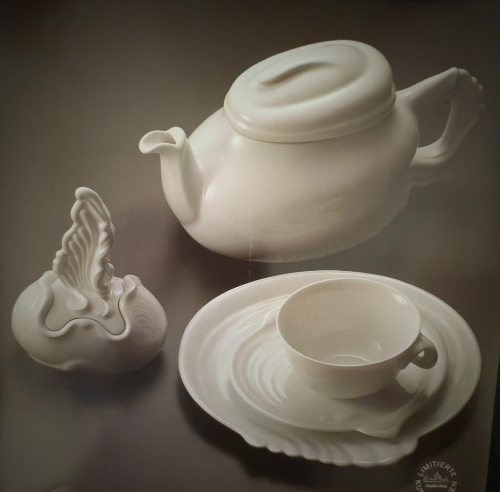 Rosenthal Künstlertage