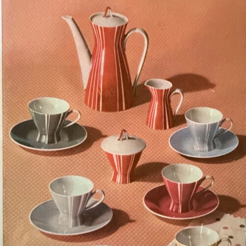 Rosenthal Form 2000
