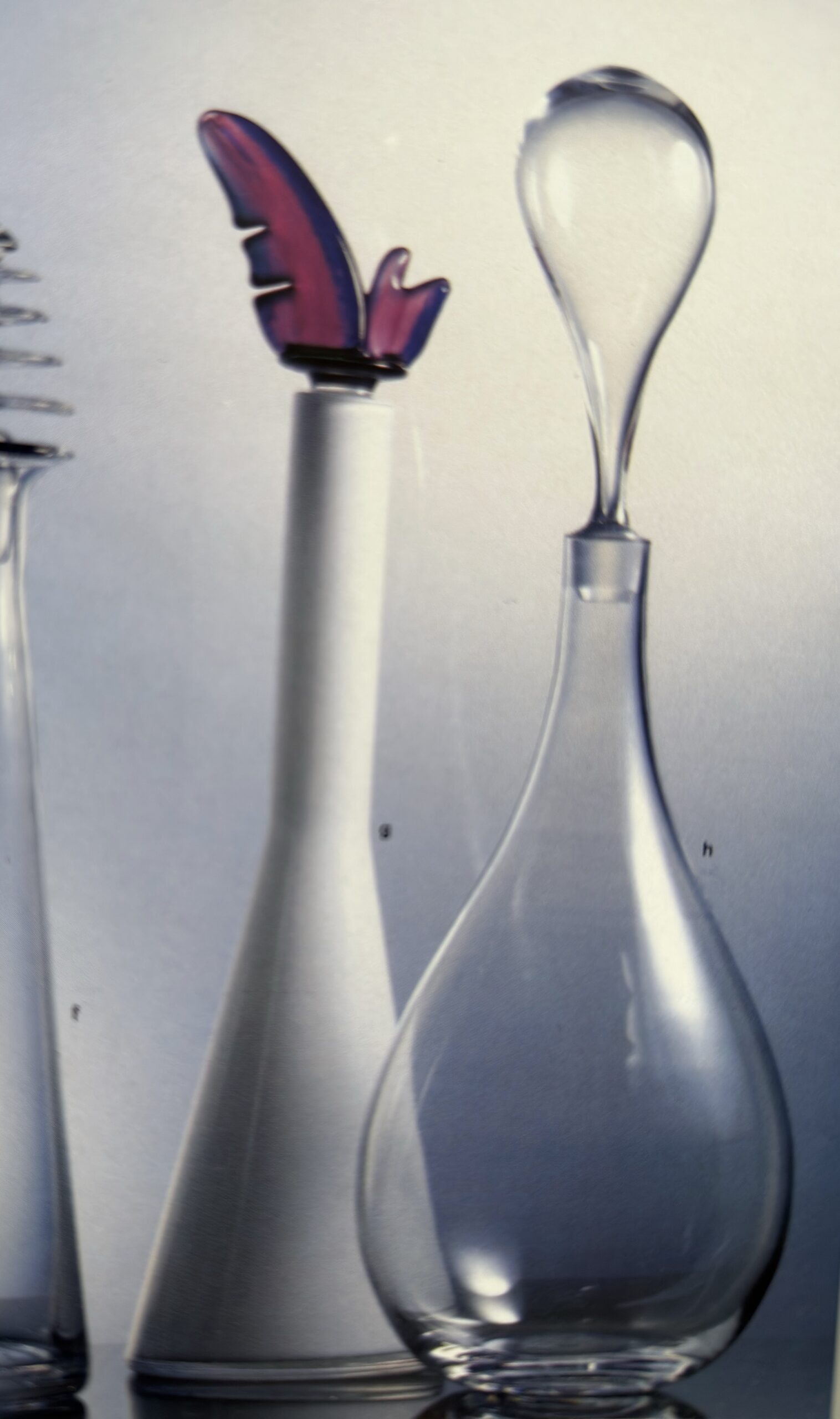 Rosenthal Sammel-Karaffe