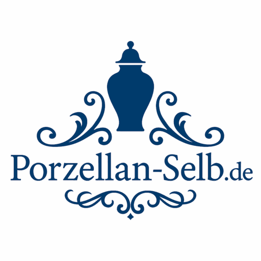 Rosenthal Künstlertassen – Beispielmotiv Otmar Alt