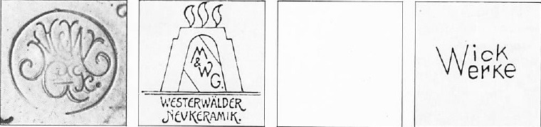 Merkelbach Grenzhausen – Marke