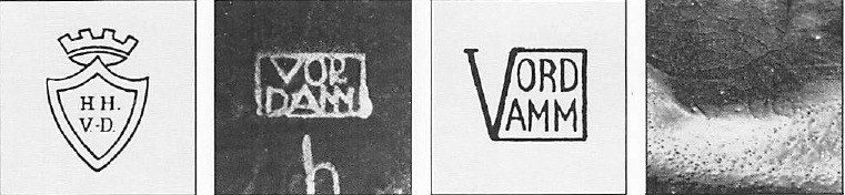 Velten-Vordamm Marken – Bild 4
