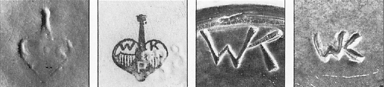 Wilhelm Kagel – Werkstatt & Marke